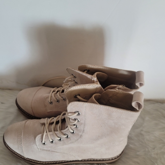 Womens Faryl boots by farylrobin - Picture 3 of 9